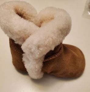 Baby Uggs
